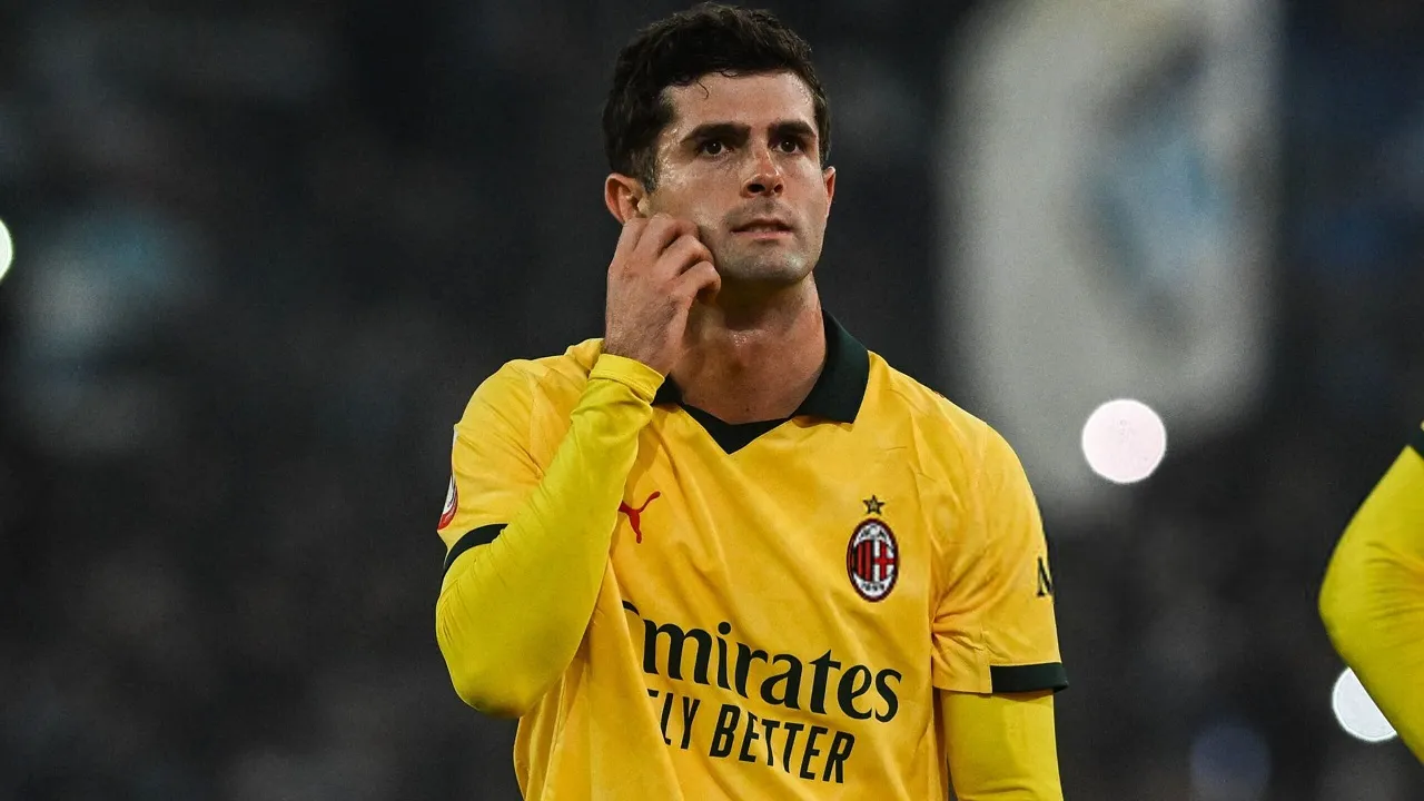 Ungkap Sumber Kegembiraannya, Christian Pulisic: Mencetak Gol!