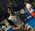 Upaya Marcos dan Victor Raih Gelar Keempat di FIP Silver Padel Rumania