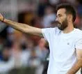 Valencia Belum Aman, Carlos Corberan Ajak Tim Fokus di Dua Laga Terakhir