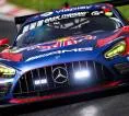 Verstappen di Posisi Ke-6 Kualifikasi Nurburgring 24 Jam