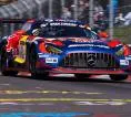 Verstappen Mulai Nurburgring 24 Jam dari Posisi Keempat
