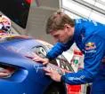 Verstappen Puas Capai Target Sulit di Nürburgring