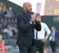 Walter Zenga: Awalnya Cuma Berharap Inter Milan Masuk 4 Besar