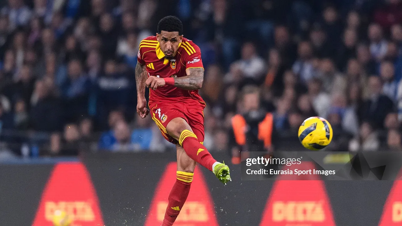 Diogo Bezerra masuk radar Wolverhampton Wanderers