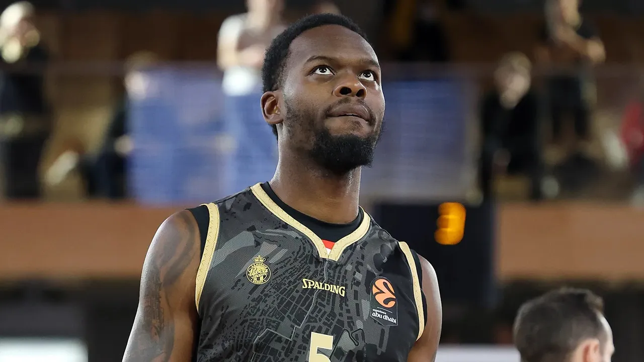 Yoan Makoundou Kembali Memperkuat Skuad AS Monaco
