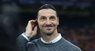 Zlatan Ibrahimovic Ambil Alih Milan, Fabio Paratici Jadi Target Selanjutnya
