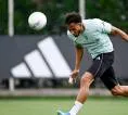 3 Pemain Juventus Kembali Berlatih Bersama Skuad Jelang Hadapi Fiorentina