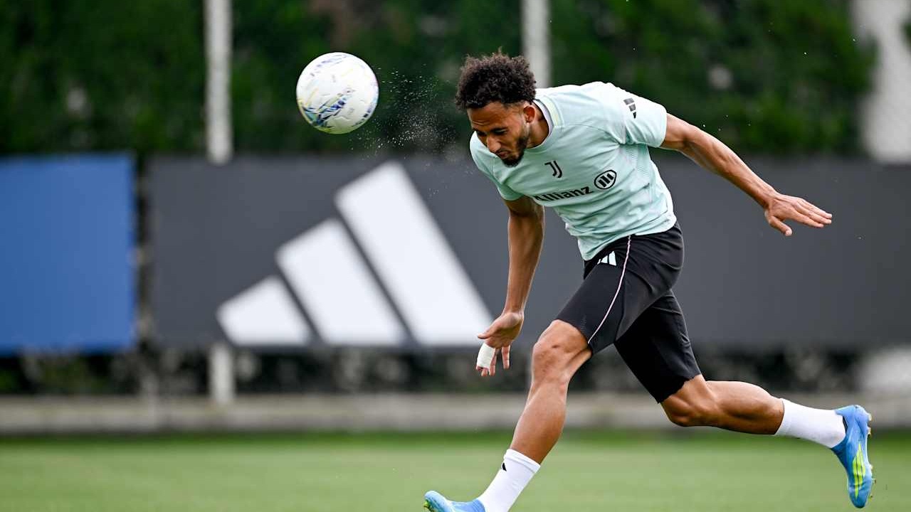 3 Pemain Juventus Kembali Berlatih Bersama Skuad Jelang Hadapi Fiorentina