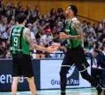 Adam Hanga Menikmati Momen Bermain Bersama Ricky Rubio
