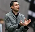 Albert Riera Pastikan Frankfurt Siap Hadapi Tantangan dari Stuttgart