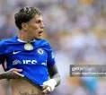 Alejandro Garnacho Ingin Juara Piala FA Bersama Chelsea