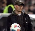 Alexander Blessin Bahas Persaingan Ketat di Zona Degradasi Bundesliga