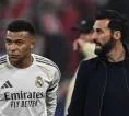 Alvaro Arbeloa Jelaskan Mengenai Hubungannya dengan Mbappe