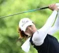 Amanda Doherty dan Jin Young Ko Pimpin Kroger Queen City Championship