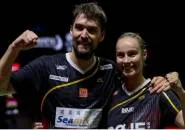 Anders Antonsen dan Mathias/Boje Lolos Semifinal Thailand Open 2026