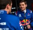 António Félix da Costa: Max Verstappen Layak Dihormati