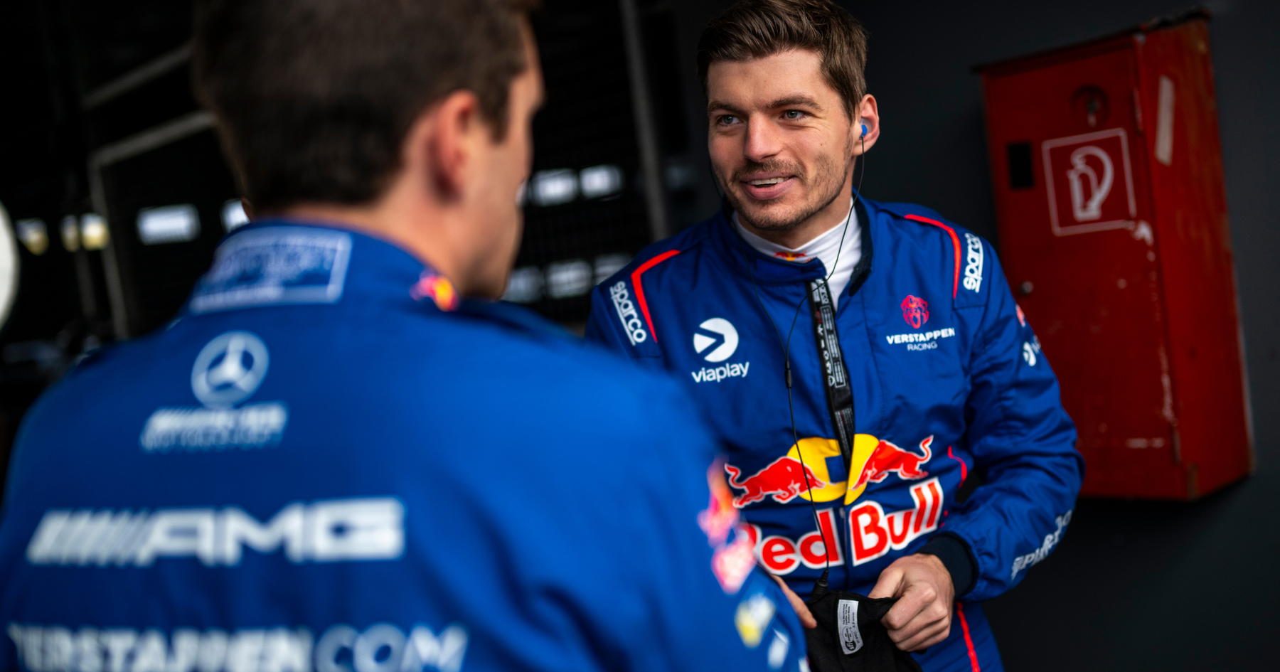 António Félix da Costa: Max Verstappen Layak Dihormati