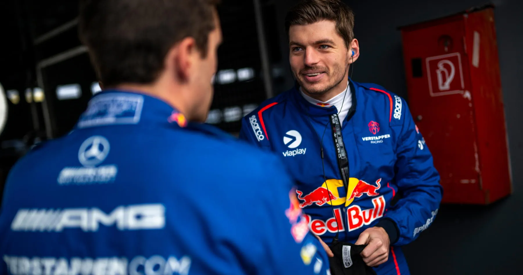 António Félix da Costa: Max Verstappen Layak Dihormati - sumber: (racingnews365)