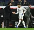 Arbeloa: Senang Mbappe Tunjukkan Ketidakpuasan