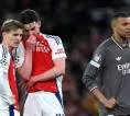 Arsenal Temukan Striker Ideal, Tak Lagi Butuh Mbappe