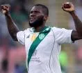 AS Roma Siap Ganggu Juventus dalam Perburuan Franck Kessie