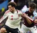 Aston Villa vs Liverpool Sajikan Enam Fakta Menarik, Emery Cetak Sejarah!