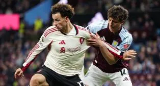 Aston Villa vs Liverpool Sajikan Enam Fakta Menarik, Emery Cetak Sejarah!