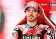 Bagnaia: Salah Kaprah Pengaruh Pembalap di Komisi Keamanan