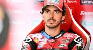 Bagnaia: Salah Kaprah Pengaruh Pembalap di Komisi Keamanan