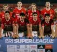 Bali United Bertekad Menutup Laga Kandang Musim Ini dengan Kemenangan