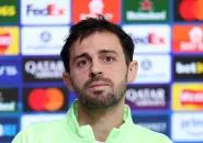 Barcelona Harus Menunggu Keputusan Bernardo Silva Sebelum Piala Dunia