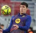 Barcelona Ingin Memperpanjang Kontrak Andreas Christensen