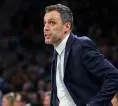 Baskonia Basket Mencari Pengganti Paolo Galbiati
