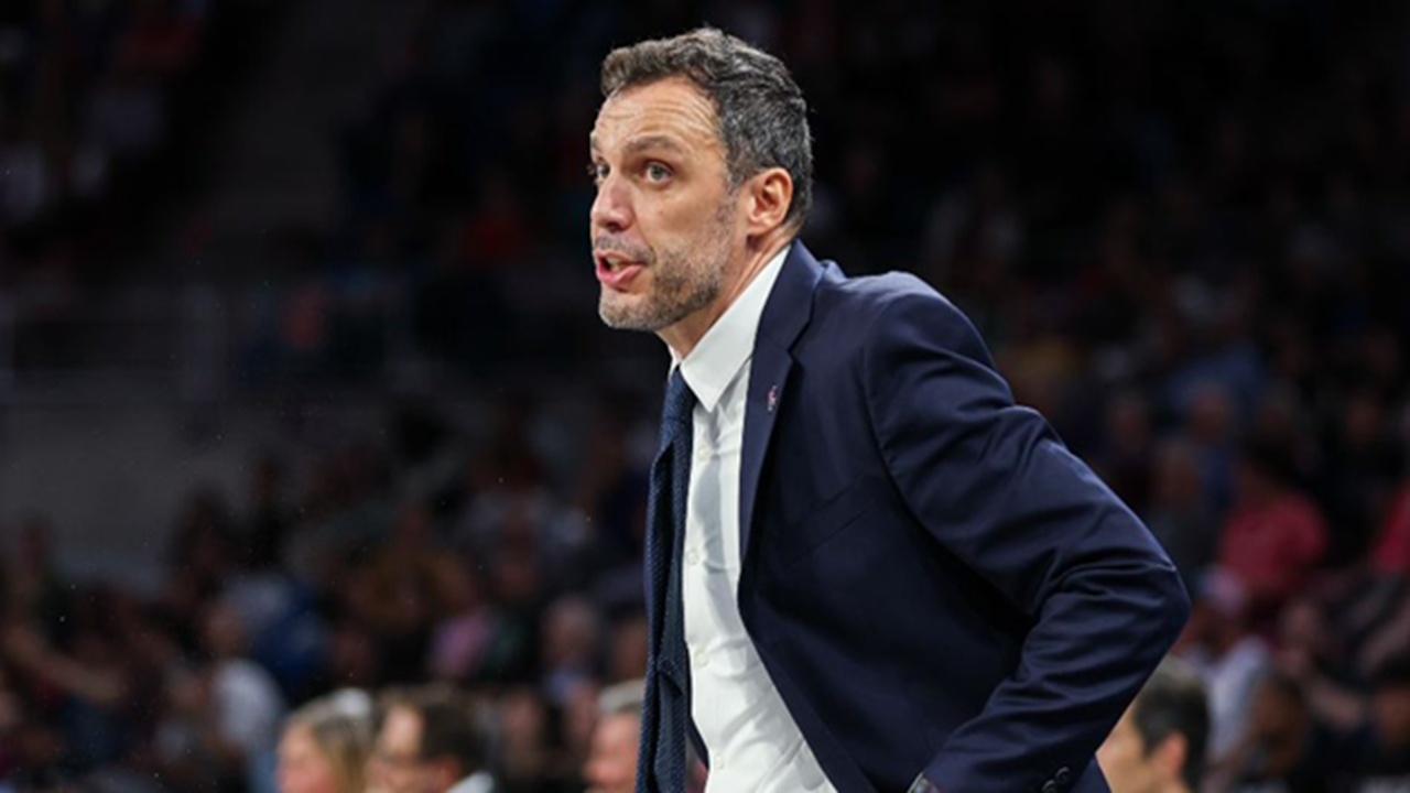 Baskonia Basket Mencari Pengganti Paolo Galbiati