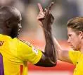 Belgia Umumkan Skuat, Kevin De Bruyne dan Romelu Lukaku Kembali Dipanggil