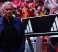 Belum Dihubungi, Jose Mourinho Bantah Ada Pendekatan dari Real Madrid