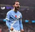 Bernardo Silva Ingin ke Italia, Juventus Pimpin Perburuan