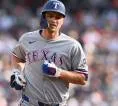 Bintang Texas Ranger Corey Seager Berusaha Bangkit dari Paceklik Pukulan