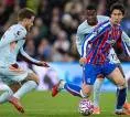 Brentford vs Crystal Palace, 5 Fakta Menarik Jelang Laga Premier League