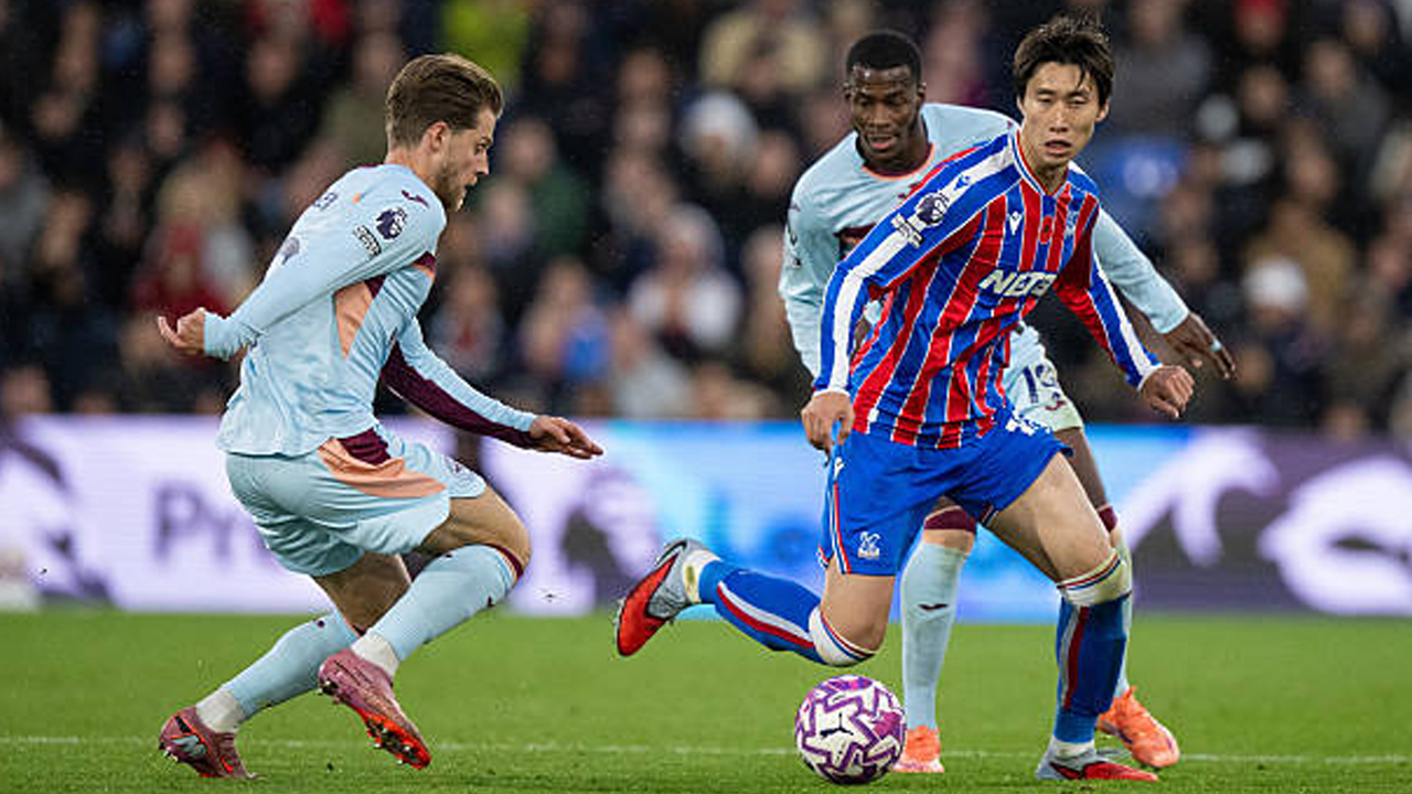Brentford vs Crystal Palace, 5 Fakta Menarik Jelang Laga Premier League