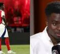 Bukayo Saka Puji Atmosfer Laga di PSG dan Real Madrid sebagai yang Terbaik