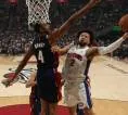 Cade Cunningham Siap Raih Kemenangan di Kandang Pistons