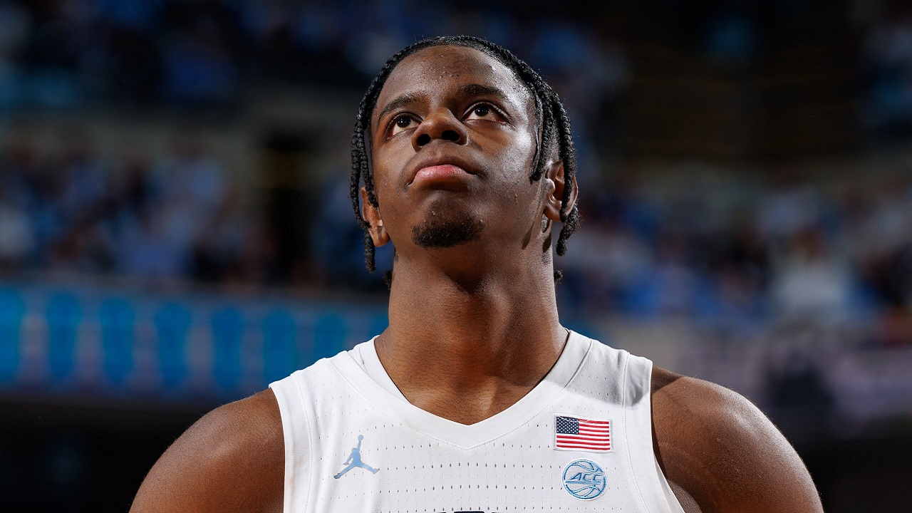 Caleb Wilson Pelajari Banyak Video Pemain NBA