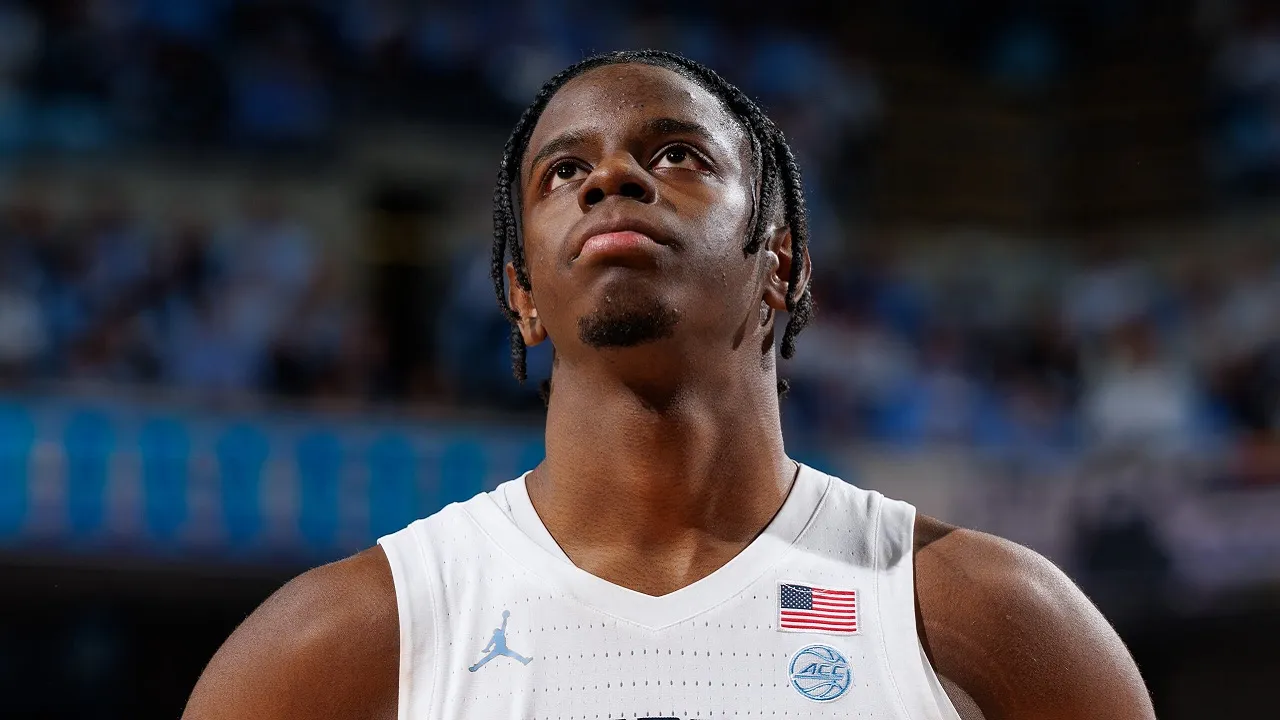 Caleb Wilson belajar banyak sebelum bermain di NBA.