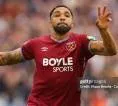 Callum Wilson Janji Tak Rayakan Gol ke Gawang Newcastle