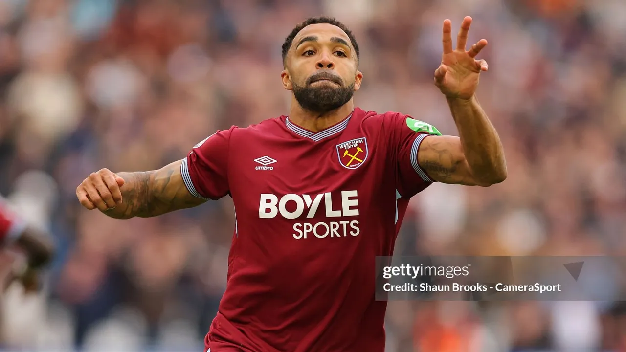 Callum Wilson tetap hormati Newcastle saat kembali ke St James' Park