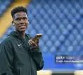 Calum McFarlane Beri Update Cedera Estevao Willian