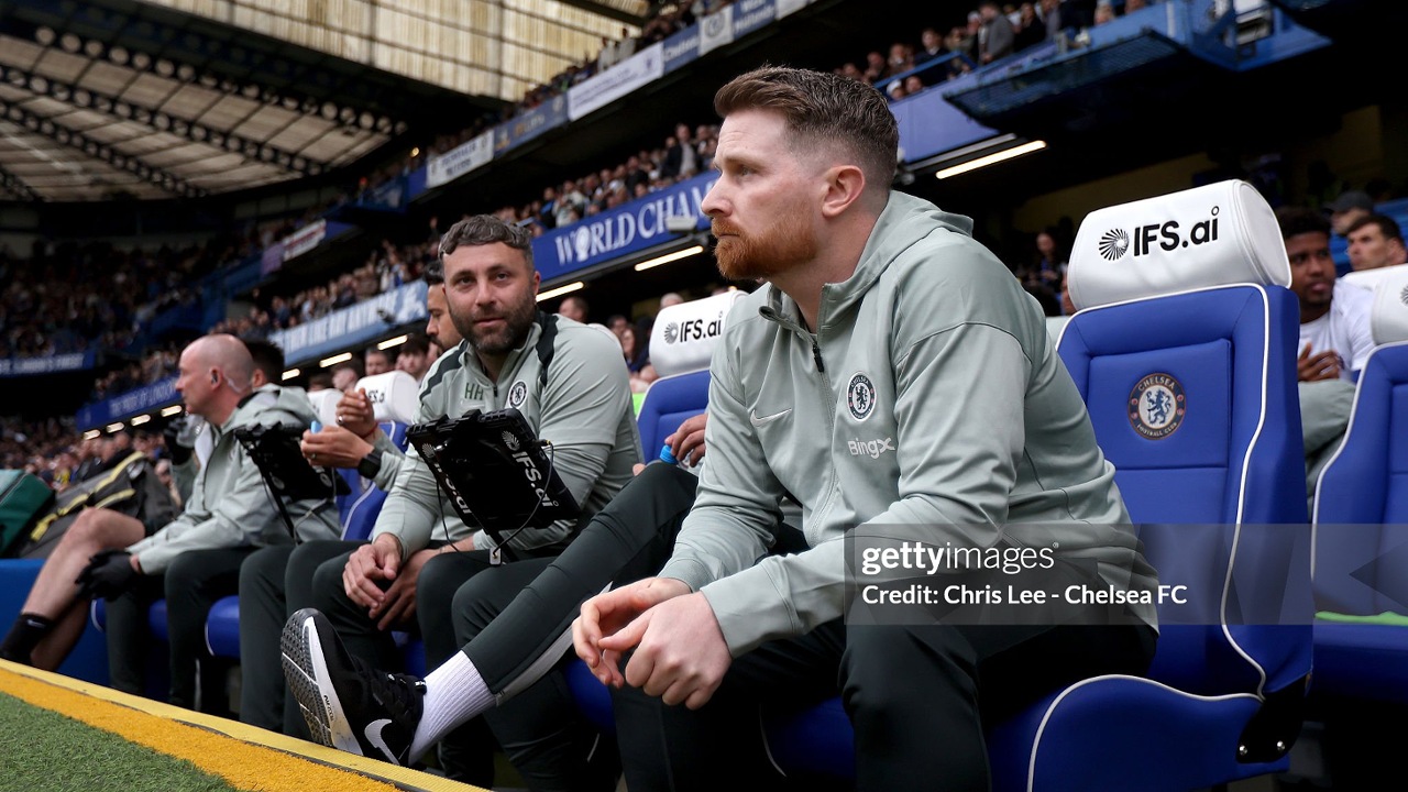 Calum McFarlane Yakin Chelsea Bisa Kalahkan Man City