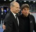 Cassano Kritik Allegri: Conte Solusi Tepat untuk Kebangkitan Milan