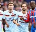 Catatan Statistik Jelang Laga Brentford vs Crystal Palace di Premier League